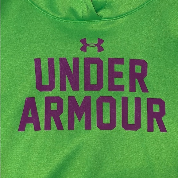 UA hoodie - Picture 1 of 2